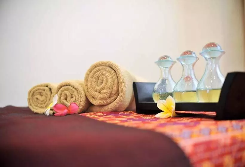 Fotos del hotel Bali Relaxing Resort And Spa:  4