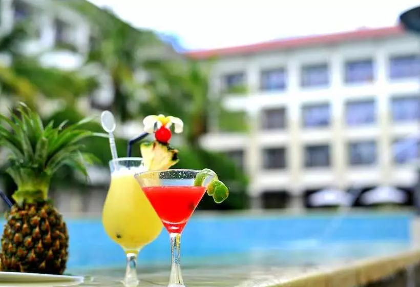 Fotos del hotel Bali Relaxing Resort And Spa:  5