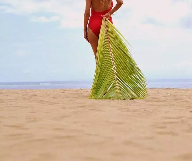 Fotos del hotel Bali Relaxing Resort And Spa:  13