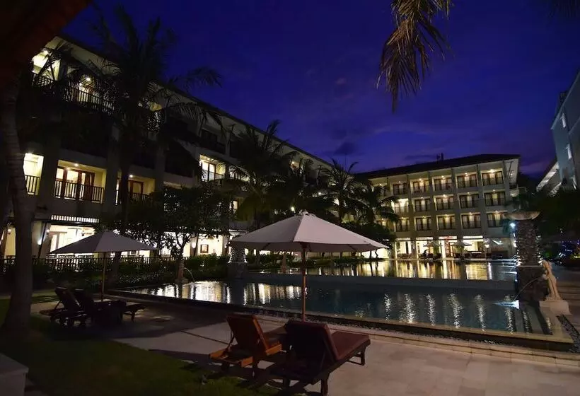 Fotos del hotel Bali Relaxing Resort And Spa:  21