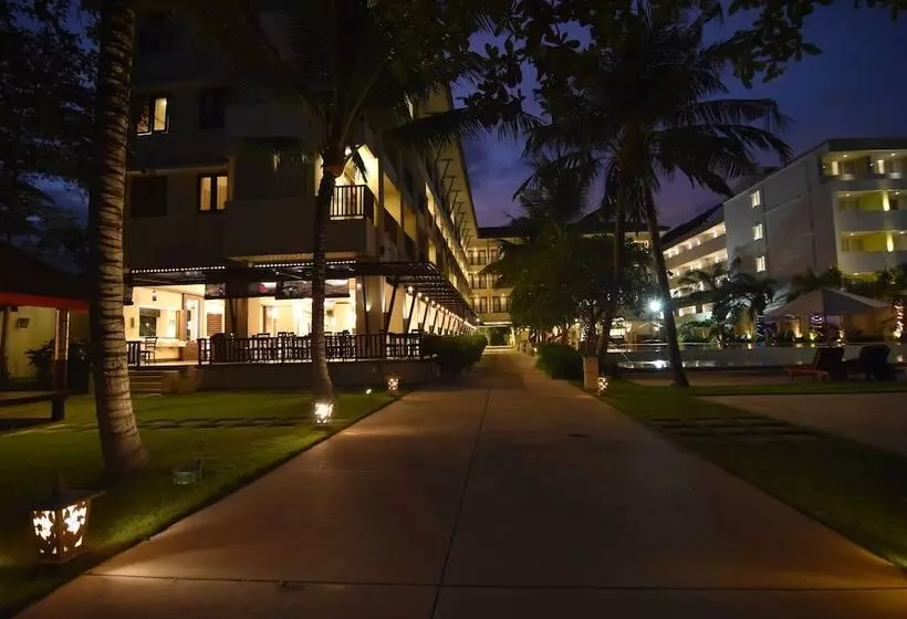 Fotos del hotel Bali Relaxing Resort And Spa:  9