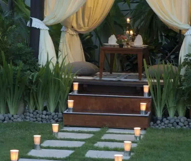 Fotos del hotel Bali Relaxing Resort And Spa:  6