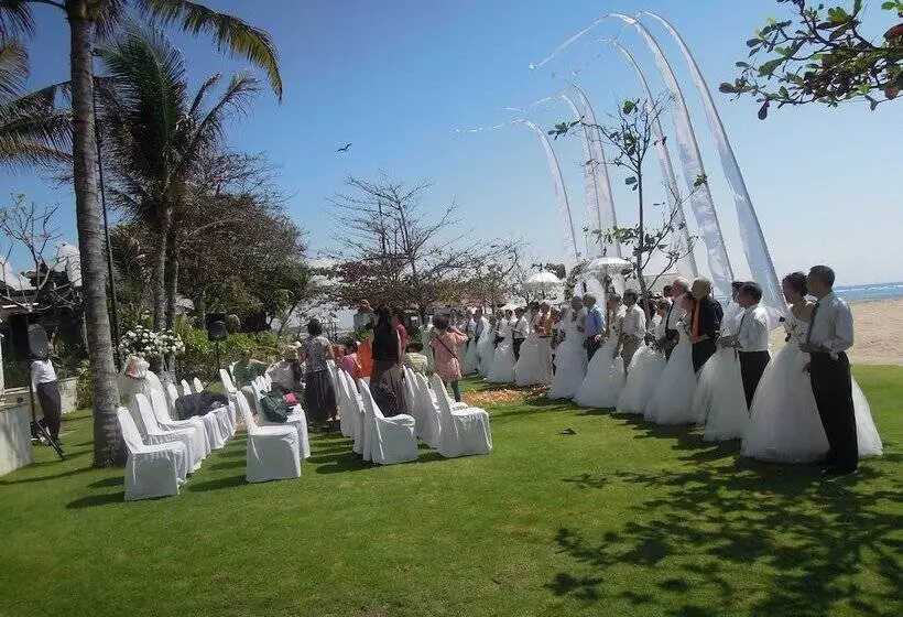 Fotos del hotel Bali Relaxing Resort And Spa:  25