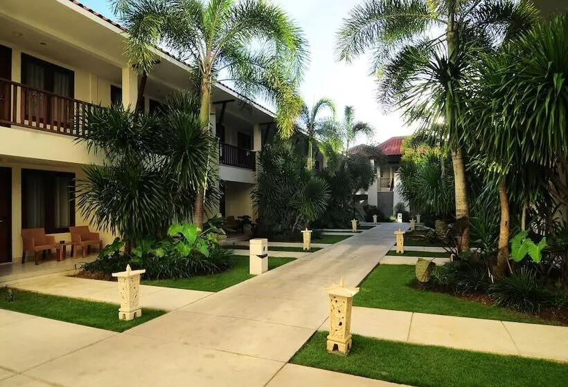 Fotos del hotel Bali Relaxing Resort And Spa:  23