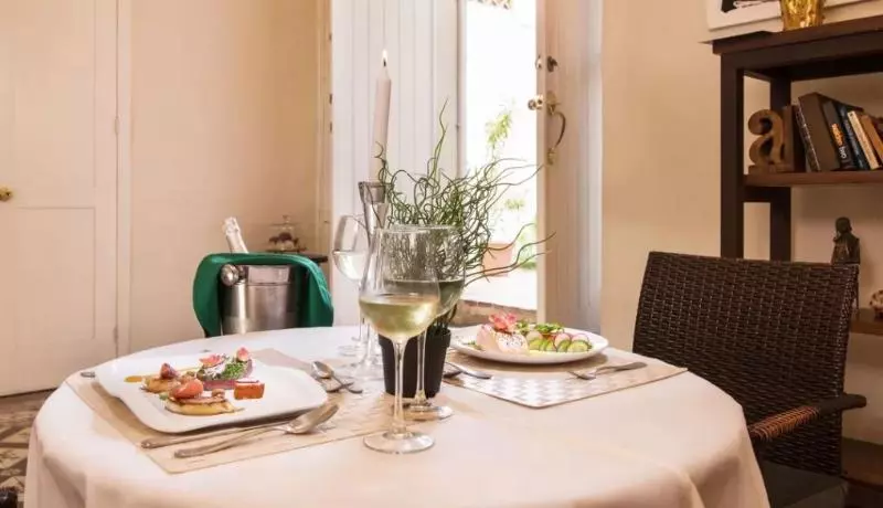 Fotos del hotel Casa Sánchez By The Oxo House:  2