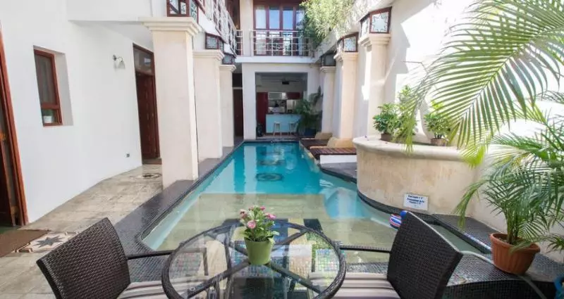 Casa Sánchez By The Oxo House