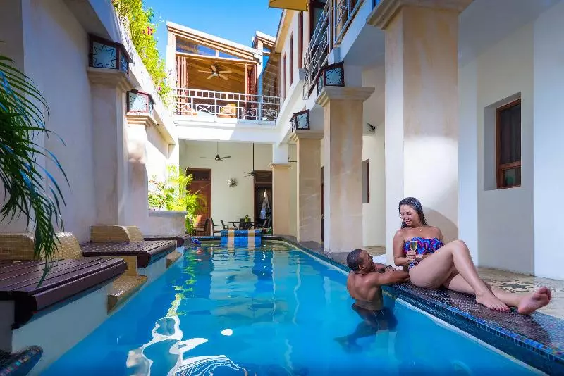 Fotos del hotel Casa Sánchez By The Oxo House:  3