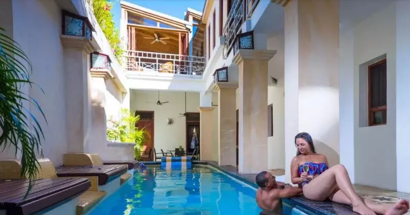 Fotos del hotel Casa Sánchez By The Oxo House:  4