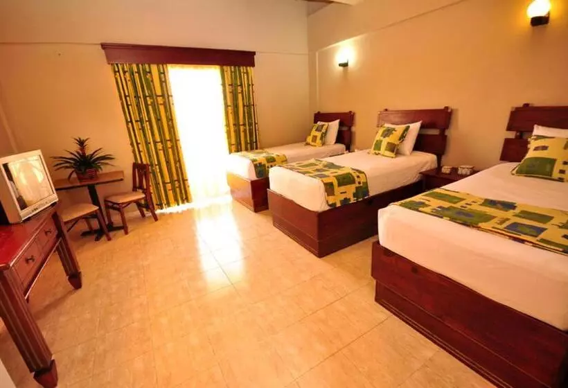 Fotos del hotel Hotel &amp; Casino Flamboyan:  2