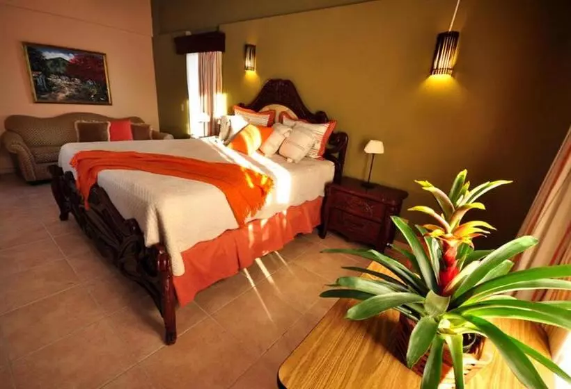 Fotos del hotel Hotel &amp; Casino Flamboyan:  4