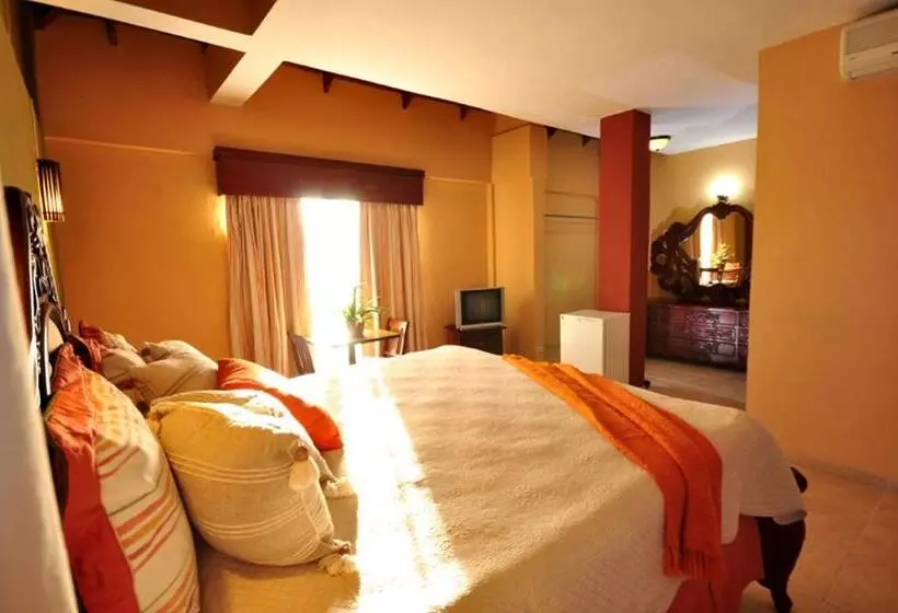 Fotos del hotel Hotel &amp; Casino Flamboyan:  5