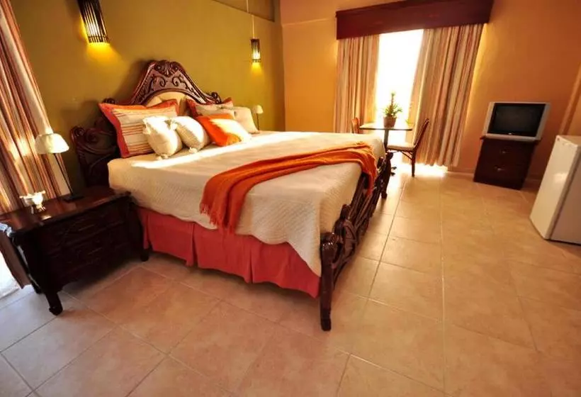 Fotos del hotel Hotel &amp; Casino Flamboyan:  6