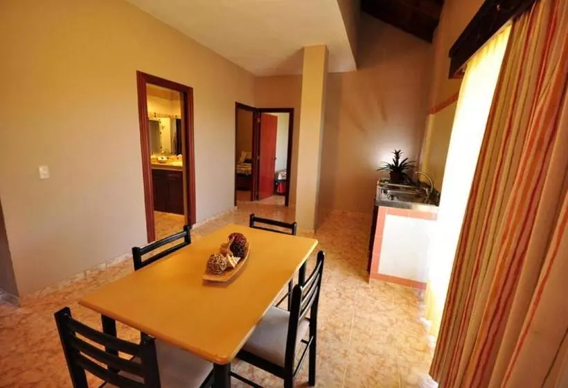 Fotos del hotel Hotel &amp; Casino Flamboyan:  3