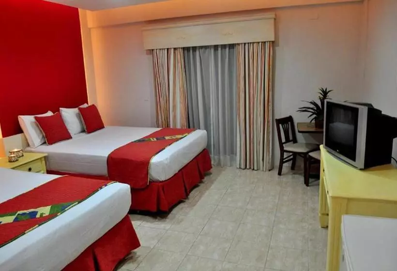 Fotos del hotel Hotel &amp; Casino Flamboyan:  7