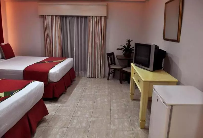 Fotos del hotel Hotel &amp; Casino Flamboyan:  8