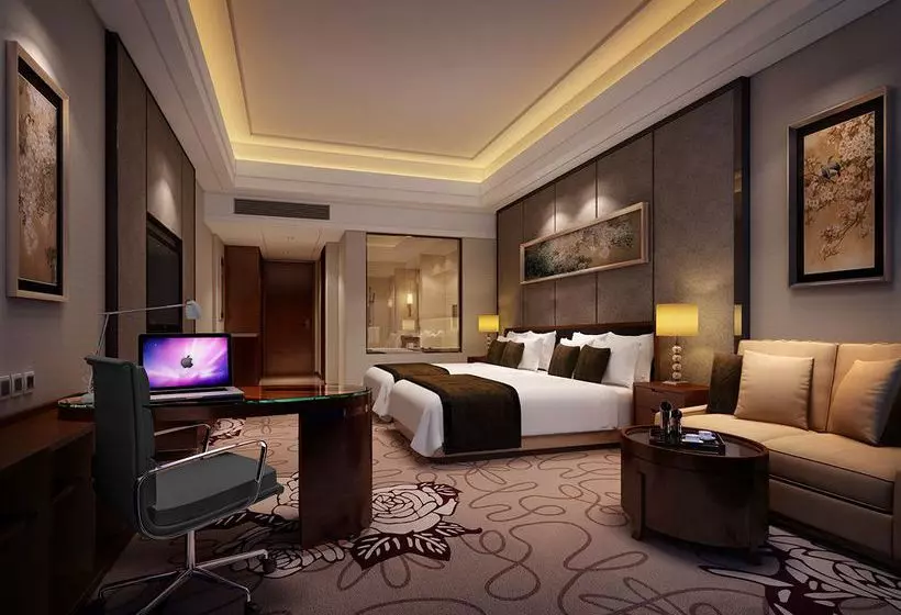 Fotos del hotel Classical Plaza:  12