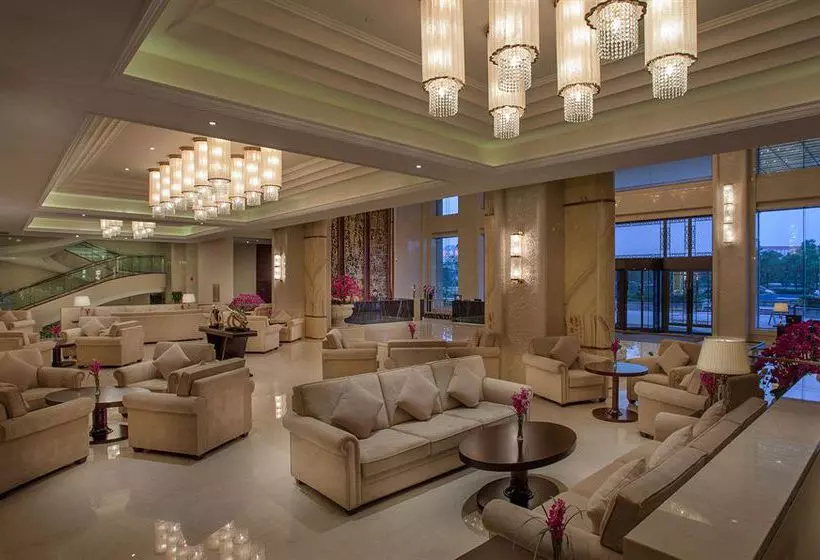 Fotos del hotel Classical Plaza:  23