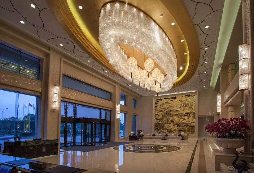 Fotos del hotel Classical Plaza:  13