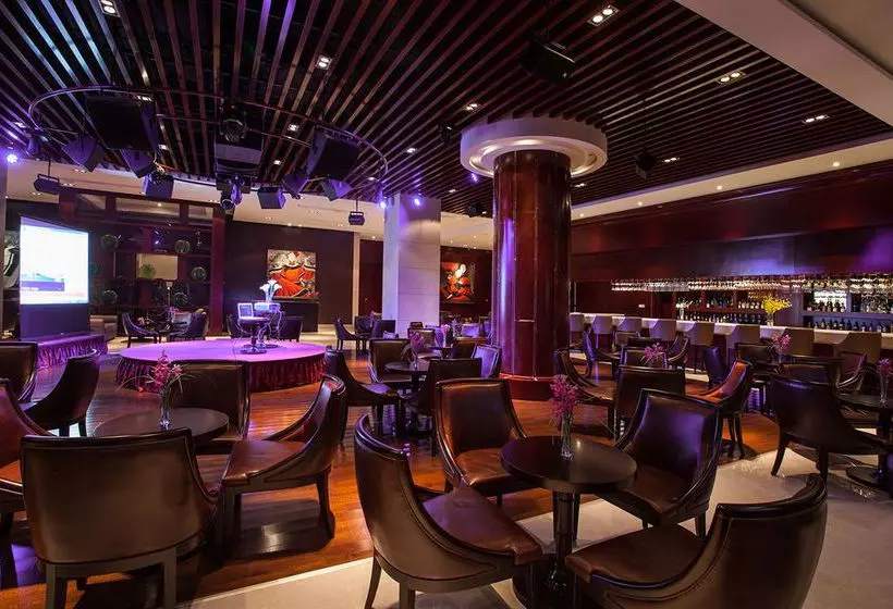 Fotos del hotel Classical Plaza:  6