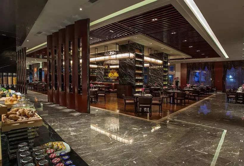 Fotos del hotel Classical Plaza:  24