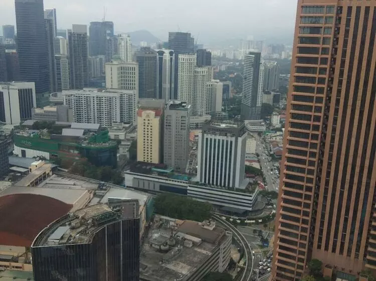 Fotos del hotel Gold Keep Service Suite At Times Square:  10