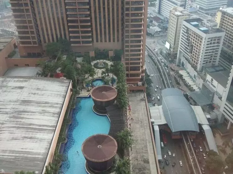 Fotos del hotel Gold Keep Service Suite At Times Square:  18