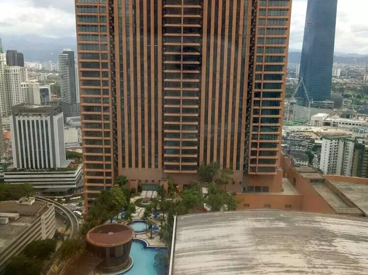 Fotos del hotel Gold Keep Service Suite At Times Square:  22