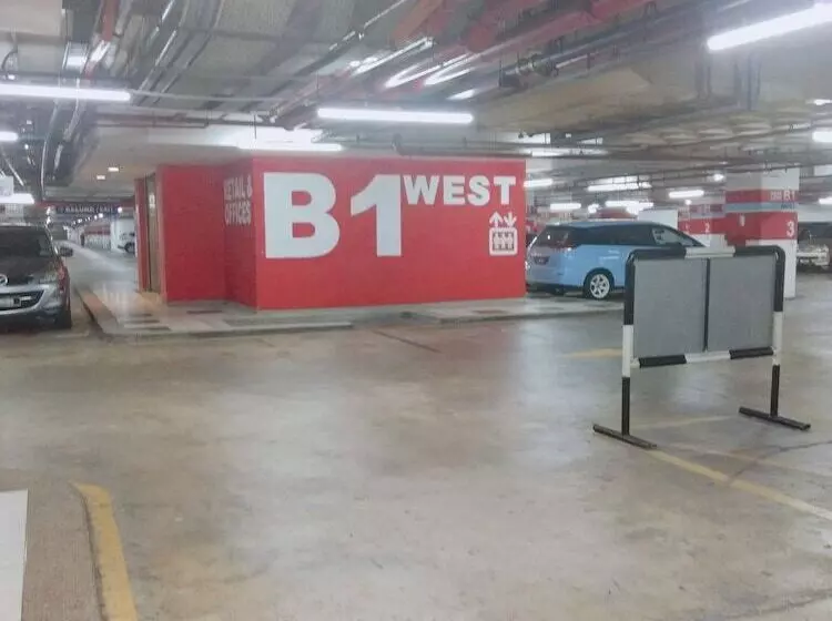 Fotos del hotel Gold Keep Service Suite At Times Square:  9