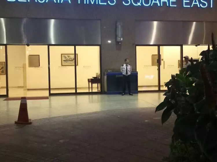 Fotos del hotel Gold Keep Service Suite At Times Square:  3