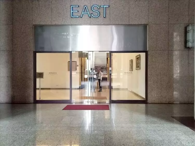 Fotos del hotel Gold Keep Service Suite At Times Square:  19