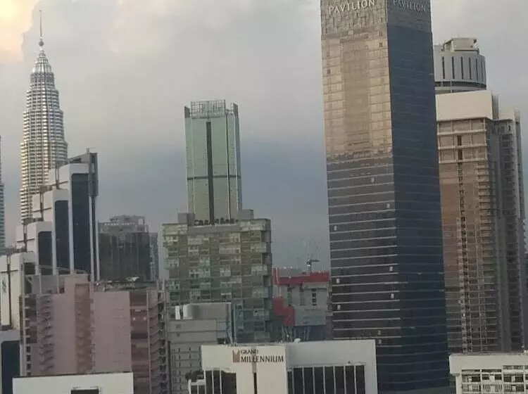 Fotos del hotel Gold Keep Service Suite At Times Square:  17