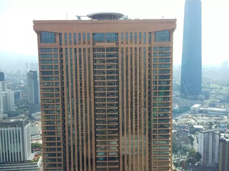 Fotos del hotel Gold Keep Service Suite At Times Square:  2