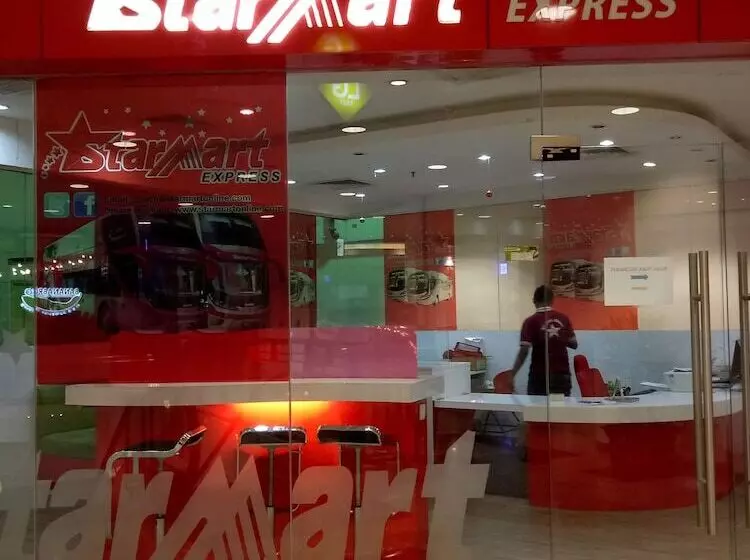 Fotos del hotel Gold Keep Service Suite At Times Square:  7