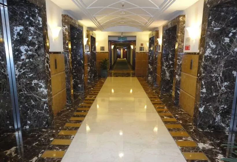 Fotos del hotel Gold Keep Service Suite At Times Square:  4