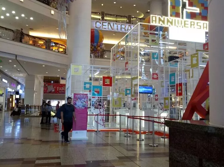 Fotos del hotel Gold Keep Service Suite At Times Square:  13