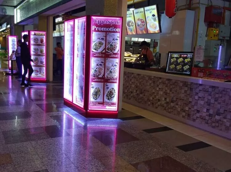 Fotos del hotel Gold Keep Service Suite At Times Square:  6