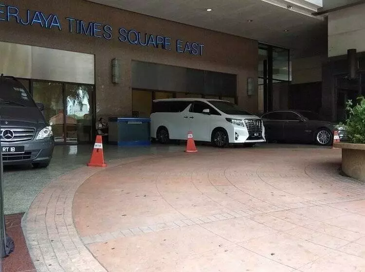 Fotos del hotel Gold Keep Service Suite At Times Square:  16