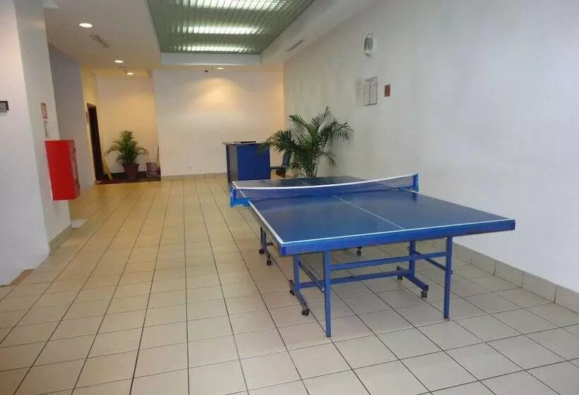 Fotos del hotel Gold Keep Service Suite At Times Square:  23