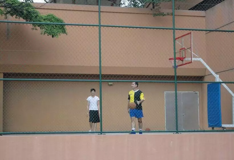 Fotos del hotel Gold Keep Service Suite At Times Square:  14