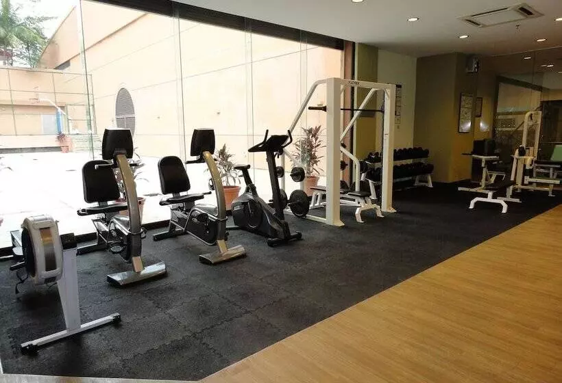 Fotos del hotel Gold Keep Service Suite At Times Square:  20