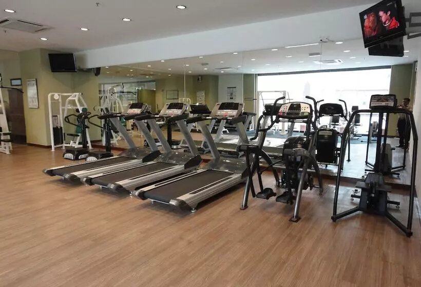 Fotos del hotel Gold Keep Service Suite At Times Square:  5