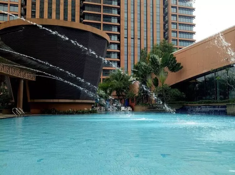 Fotos del hotel Gold Keep Service Suite At Times Square:  11