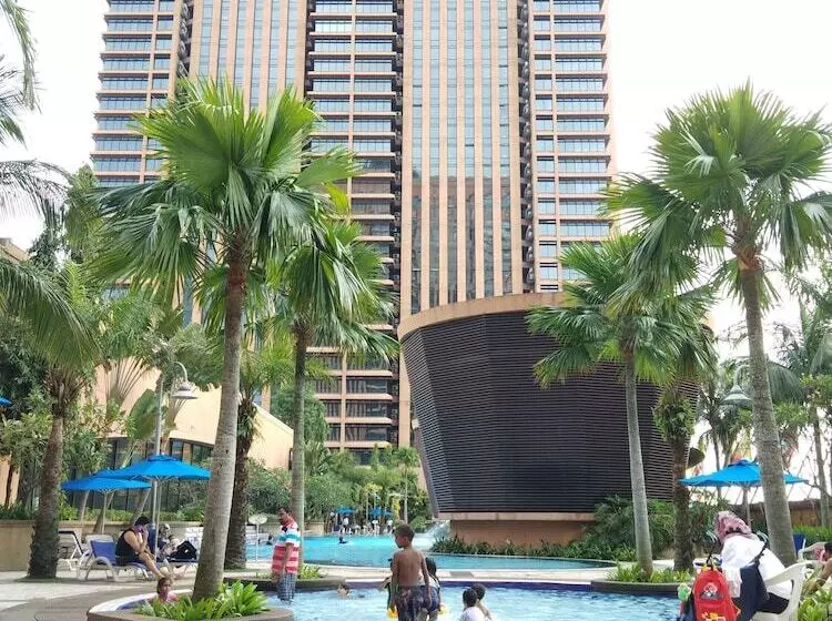 Fotos del hotel Gold Keep Service Suite At Times Square:  12