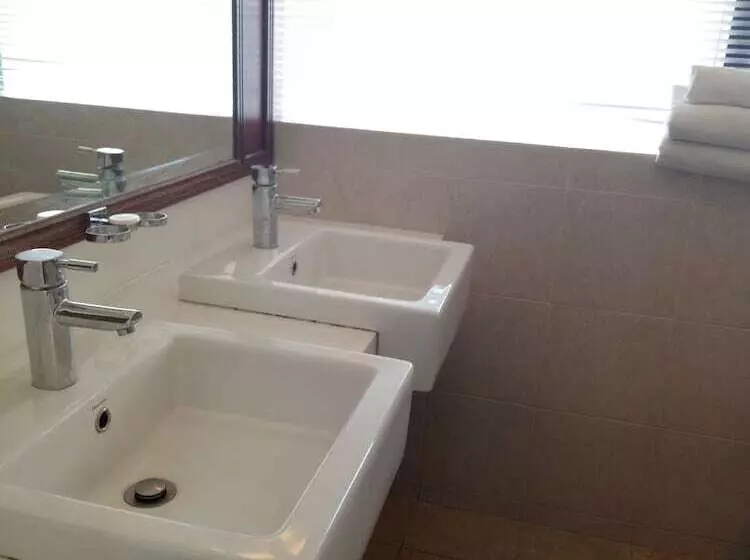 Fotos del hotel Gold Keep Service Suite At Times Square:  25