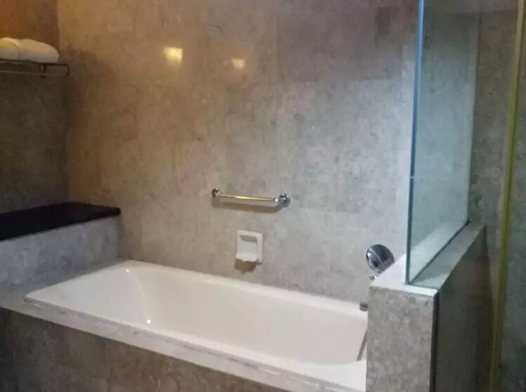 Fotos del hotel Gold Keep Service Suite At Times Square:  24