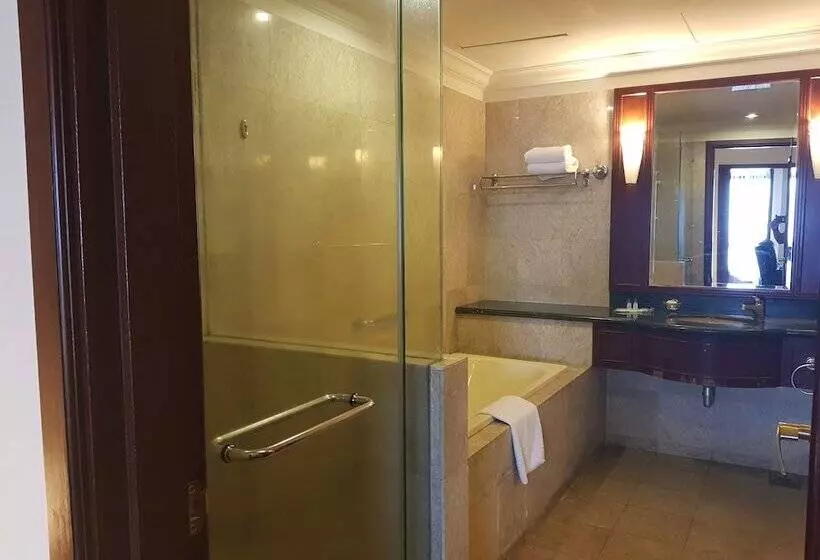 Fotos del hotel Gold Keep Service Suite At Times Square:  21