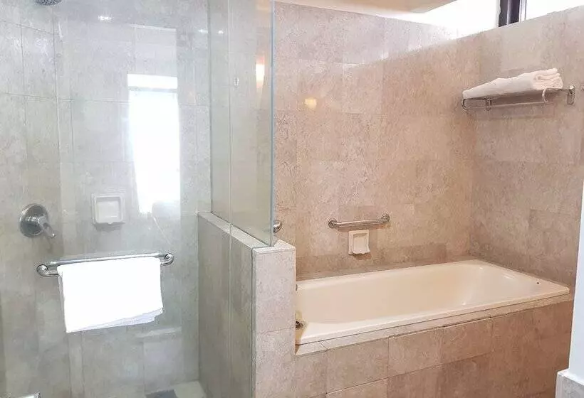 Fotos del hotel Gold Keep Service Suite At Times Square:  15