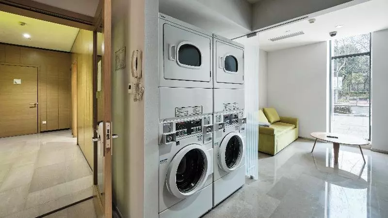 Fotos del hotel Holiday Inn Express Shanghai Gongkang, An Ihg:  8