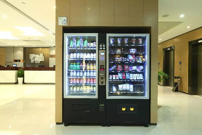 Fotos del hotel Holiday Inn Express Shanghai Gongkang, An Ihg:  13