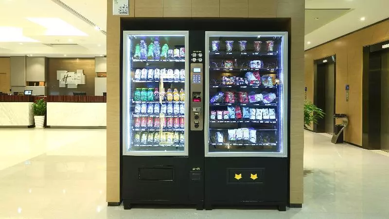 Fotos del hotel Holiday Inn Express Shanghai Gongkang, An Ihg:  22